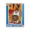 Funko Pop! NBA Cover: SLAM - Tracy McGrady view 2