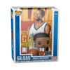 Funko Pop! NBA Cover: SLAM - Tracy McGrady view 3