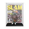 Funko Pop! NBA Cover: SLAM - Shawn Kemp view 1