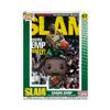 Funko Pop! NBA Cover: SLAM - Shawn Kemp view 2