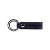 Rico Industries NFL Faux Leather Keychain Denver Broncos 4 X 1.4 view 1