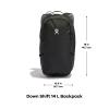 Hydro Flask 14 L Down Shift Hydration Pack Bronze view 3