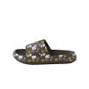 FOCO Baltimore Ravens NFL Womens Floral Pillow Slide - S view 4