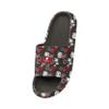 FOCO Tampa Bay Buccaneers NFL Womens Floral Pillow Slide - S view 3