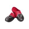 FOCO Atlanta Falcons NFL Youth Colorblock Big Logo Clog - M (13-1) view 1