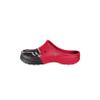 FOCO Atlanta Falcons NFL Youth Colorblock Big Logo Clog - M (13-1) view 4