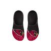 FOCO Arizona Cardinals NFL Youth Colorblock Big Logo Clog - L (2-3) view 2