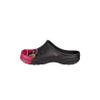 FOCO Arizona Cardinals NFL Youth Colorblock Big Logo Clog - L (2-3) view 4