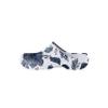 FOCO Denver Broncos NFL Womens Floral White Clog - M view 2