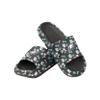 FOCO Philadelphia Eagles NFL Womens Floral Pillow Slide - XL view 1