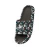FOCO Philadelphia Eagles NFL Womens Floral Pillow Slide - XL view 3