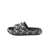 FOCO Philadelphia Eagles NFL Womens Floral Pillow Slide - XL view 4