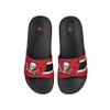 foco NFL Mens Striped Big Logo Raised Slide - XL view 2