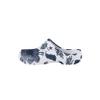 FOCO Dallas Cowboys NFL Womens Floral White Clog - XL view 2