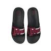 foco NCAA Mens Striped Big Logo Raised Slide - S view 2