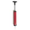 1 Ball Pump Kit Handheld Inflator Sports Balls Air Needle Basketball Soccer Set view 2