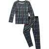 Terramar Kids' Free Ride 2-Piece Set, Fearless Trek, 4T view 1