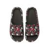 FOCO Tampa Bay Buccaneers NFL Womens Floral Pillow Slide - L view 2