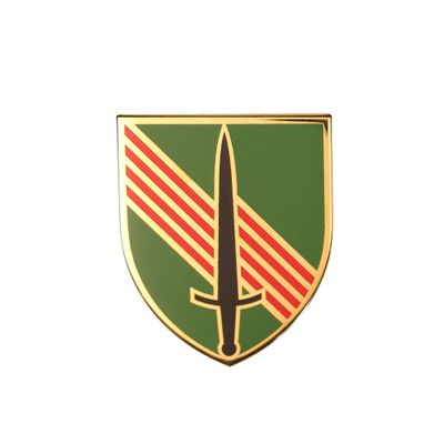 4TH Security Force Assistance Brigade (SFAB) crest (EA)
