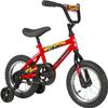Dynacraft Magna Major Damage 12" Children's Bike  Bold and Durable Design, Perfect for Kids Learning to Ride, Sturdy and Easy to Assemble, Ideal for Young Riders view 1