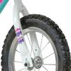 Dynacraft Magna Sapphire 12" Children's Bike  Stylish and Durable, Perfect for Kids Learning to Ride, Easy to Assemble, Ideal for Young Riders, Fun and Colorful Design view 4