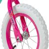 Dynacraft Magna Sweetheart 12" Children's Bike  Fun and Colorful Design, Sturdy and Durable, Perfect for Kids Learning to Ride, Easy to Assemble, Ideal for Young Riders view 4