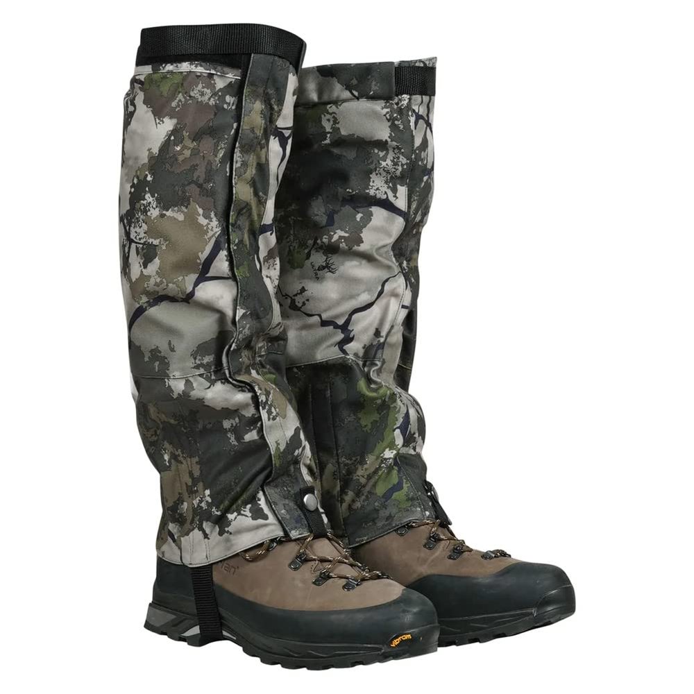 King's Camo Weather Pro Leg Gaiter
