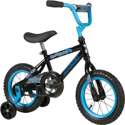Dynacraft Magna Gravel Blaster 12" Children's Bike