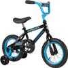Dynacraft Magna Gravel Blaster 12" Children's Bike view 1