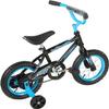 Dynacraft Magna Gravel Blaster 12" Children's Bike view 3
