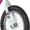 Dynacraft Magna Sapphire 12" Children's Bike  Stylish and Durable, Perfect for Kids Learning to Ride, Easy to Assemble, Ideal for Young Riders, Fun and Colorful Design view 4