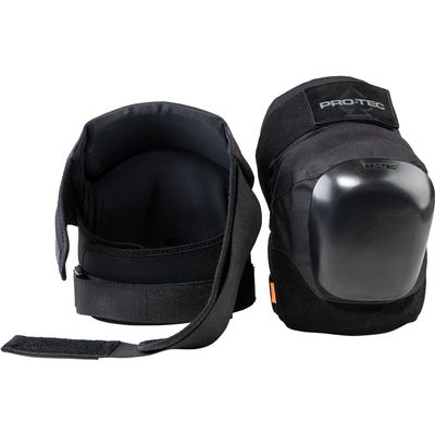 Universo Brands Protec Pro Line Knee Xs-Black