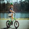 Dynacraft Magna Major Damage 12" Children's Bike  Bold and Durable Design, Perfect for Kids Learning to Ride, Sturdy and Easy to Assemble, Ideal for Young Riders view 2