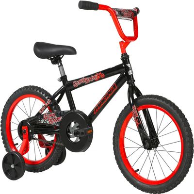 Dynacraft Magna Gravel Blaster 16" Children's Bike