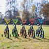 Dynacraft Magna Gravel Blaster 16" Children's Bike view 2