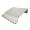 Boat Cowl Vent, Marine Vent Cover 304 Stainless Steel with Nylon Base Proof for Boats Yachts Accessory view 3