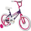 Dynacraft Magna Sweetheart 16" Children's Bike  Fun and Colorful Design, Sturdy and Durable, Perfect for Kids Learning to Ride, Easy to Assemble, Ideal for Young Riders view 1