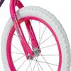 Dynacraft Magna Sweetheart 16" Children's Bike  Fun and Colorful Design, Sturdy and Durable, Perfect for Kids Learning to Ride, Easy to Assemble, Ideal for Young Riders view 4