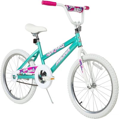 Dynacraft Magna Star Burst 20" Children's Bike