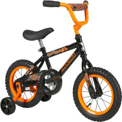 Dynacraft Magna Gravel Blaster 12" Children's Bike