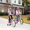 Dynacraft Magna Sapphire 16" Children's Bike  Stylish and Durable, Perfect for Kids Learning to Ride, Easy to Assemble, Ideal for Young Riders, Fun and Colorful Design view 2