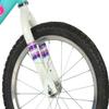 Dynacraft Magna Sapphire 16" Children's Bike  Stylish and Durable, Perfect for Kids Learning to Ride, Easy to Assemble, Ideal for Young Riders, Fun and Colorful Design view 4