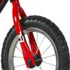 Dynacraft Magna Throttle 12" Children's Bike  Sleek and Sturdy Design, Perfect for Kids Learning to Ride, Durable and Easy to Assemble, Ideal for Young Riders view 4