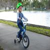 Dynacraft Magna Throttle 12" Children's Bike  Sleek and Sturdy Design, Perfect for Kids Learning to Ride, Durable and Easy to Assemble, Ideal for Young Riders view 2