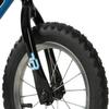 Dynacraft Magna Throttle 12" Children's Bike  Sleek and Sturdy Design, Perfect for Kids Learning to Ride, Durable and Easy to Assemble, Ideal for Young Riders view 4