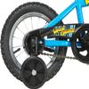 Dynacraft Magna Major Damage 12" Children's Bike  Bold and Durable Design, Perfect for Kids Learning to Ride, Sturdy and Easy to Assemble, Ideal for Young Riders view 4