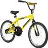 Dynacraft Magna Major Damage 20" Children's Bike  Bold and Durable Design, Perfect for Kids Learning to Ride, Sturdy and Easy to Assemble, Ideal for Young Riders view 1