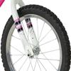 Dynacraft Magna Sapphire 16" Children's Bike  Stylish and Durable, Perfect for Kids Learning to Ride, Easy to Assemble, Ideal for Young Riders, Fun and Colorful Design view 4