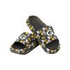 FOCO Green Bay Packers NFL Womens Floral Pillow Slide - S view 1