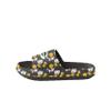 FOCO Green Bay Packers NFL Womens Floral Pillow Slide - S view 4